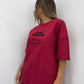 CAMISETA KISS LUMINA