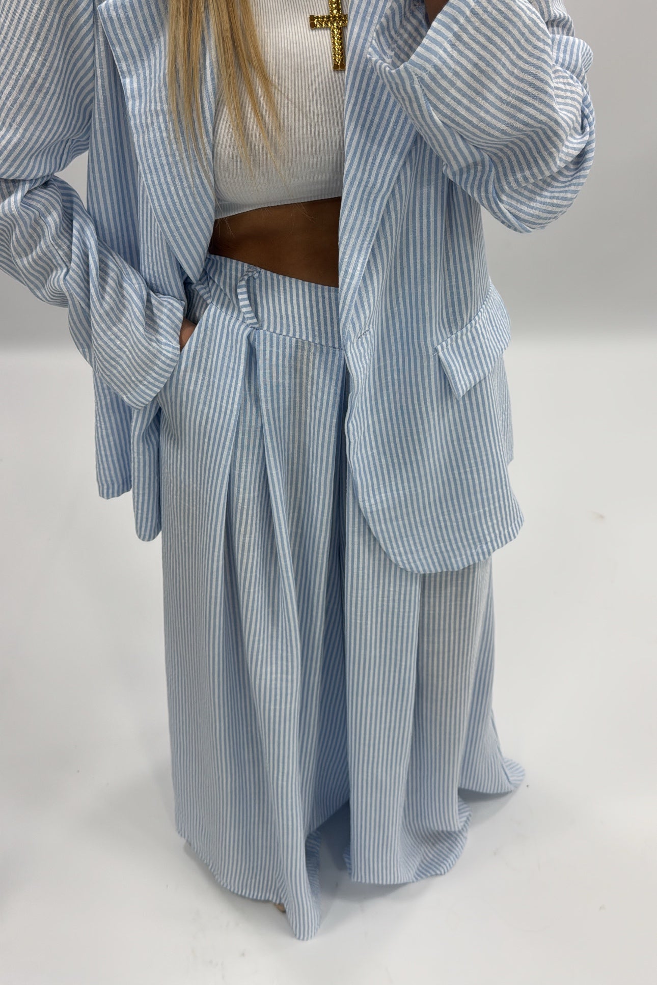 PANTALÓN RAY PREV