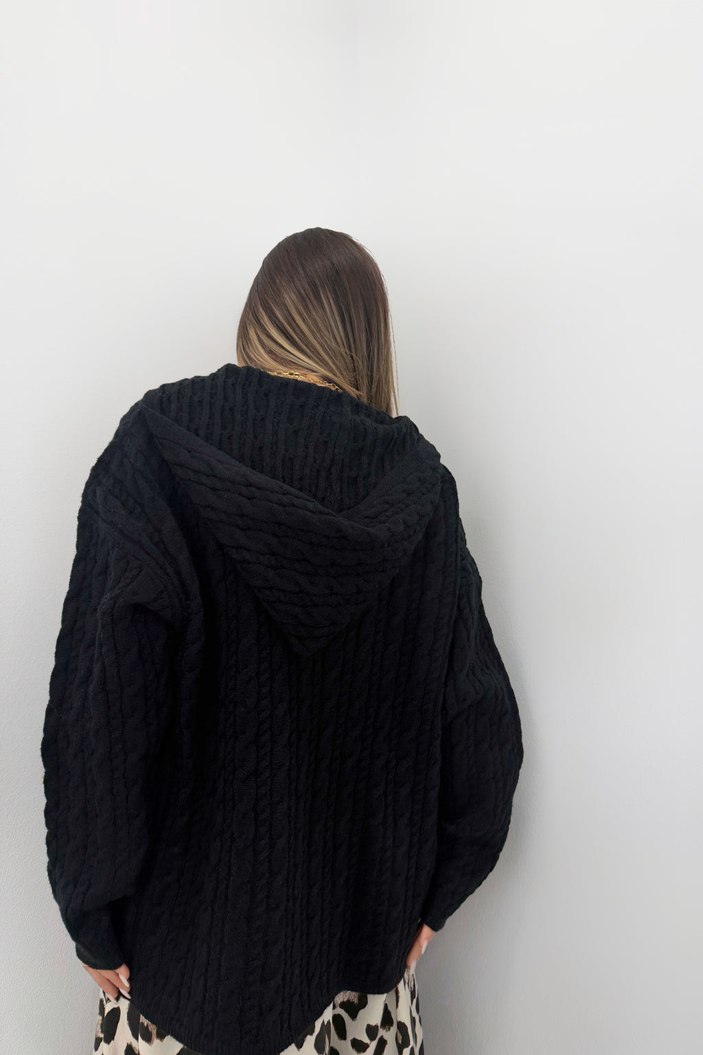 JERSEY PUNTO CAPUCHA