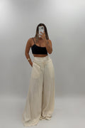 PANTALÓN LINO LUMINA