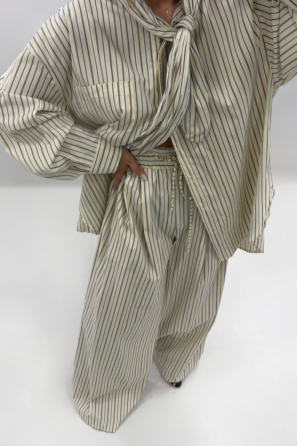 PANTALÓN RAY LUMINA