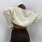 FALDA PANT MARRÓN