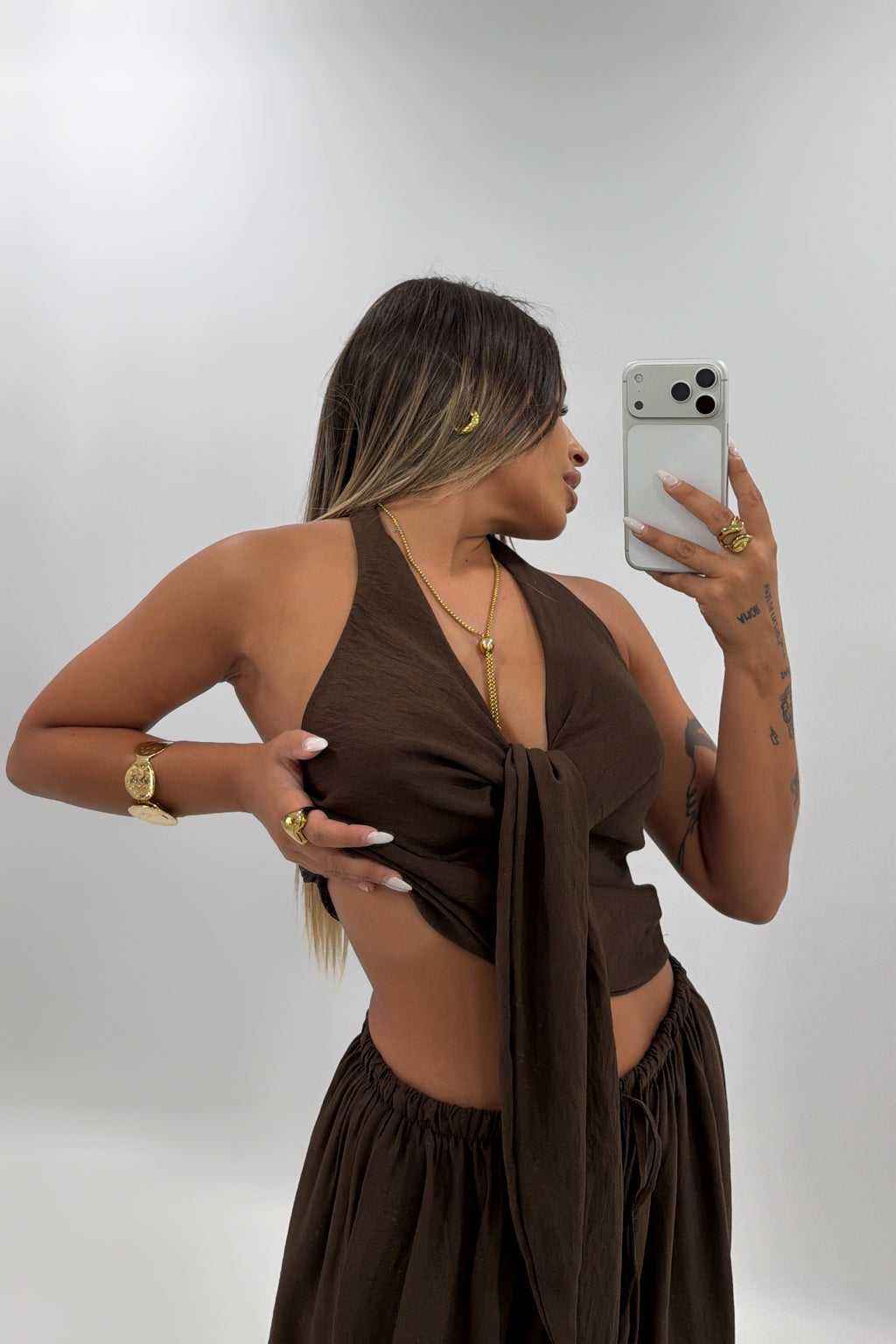 CONJUNTO CLOE