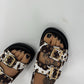 SANDALIAS HEBILLAS VAC
