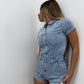 MONO DENIM