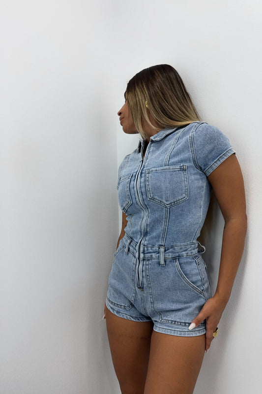 MONO DENIM