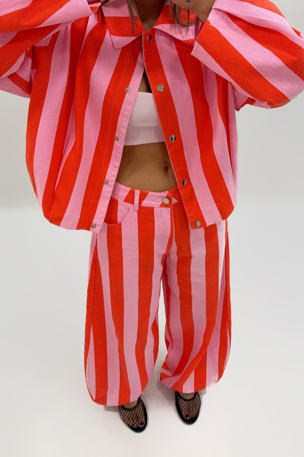 PANTALÓN ROSEANDORENG