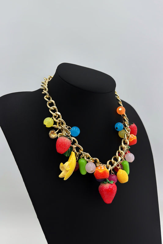 COLLAR FRUTE