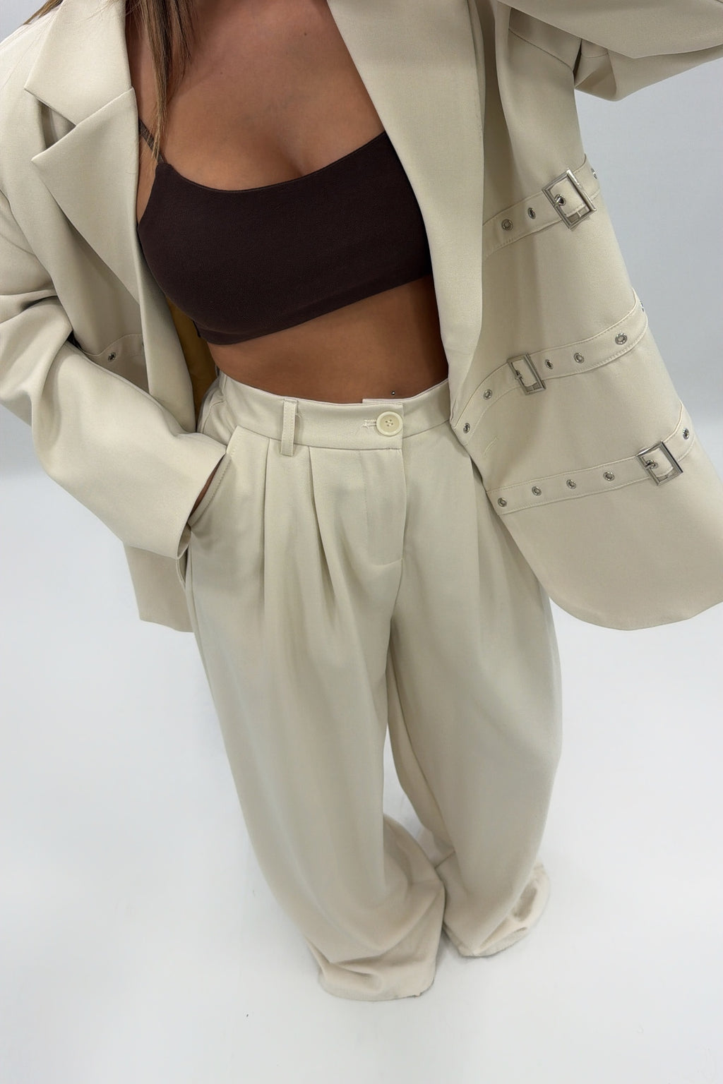PANTALÓN TRAJE VEG