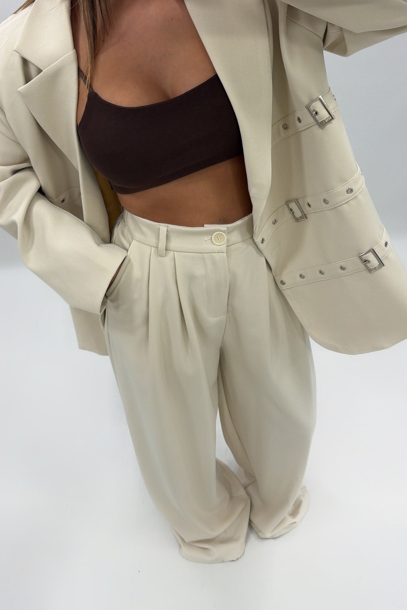 PANTALÓN TRAJE VEG