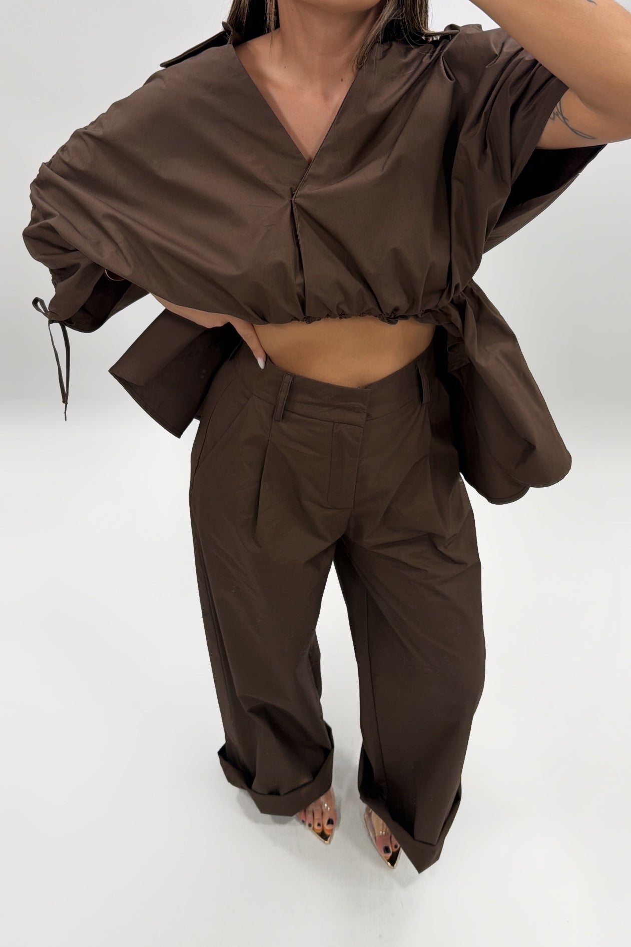 PANTALÓN POPEL LUMINA