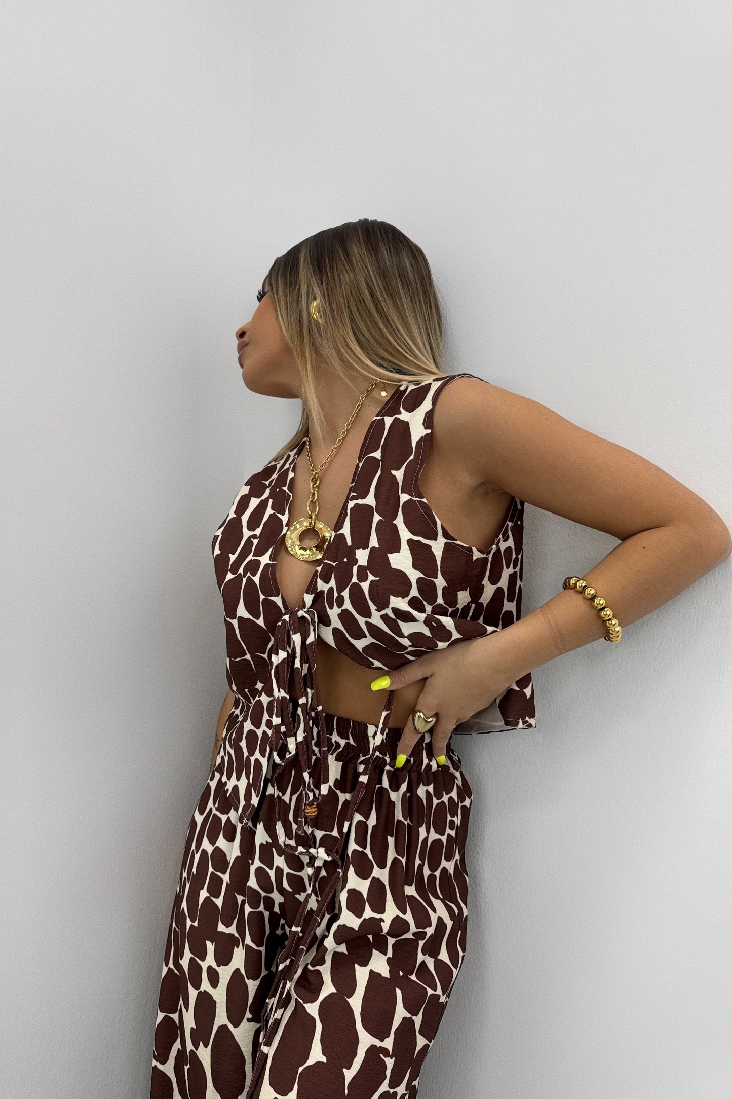 CONJUNTO ESTAMPADO JIR
