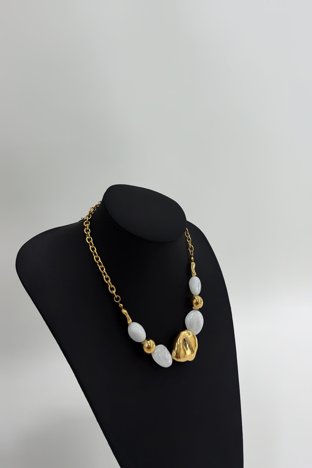 COLLAR COMBINE