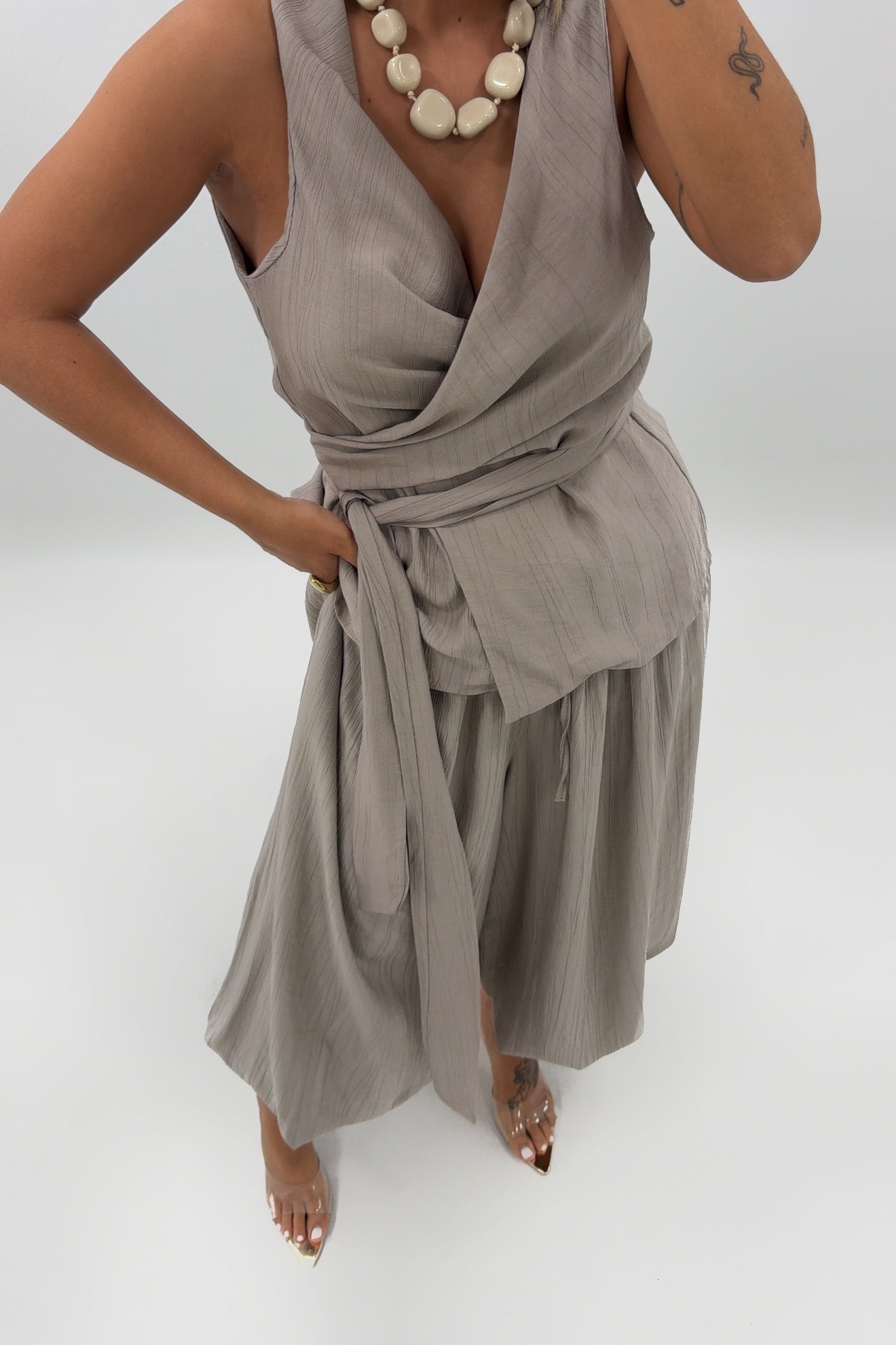 CONJUNTO ARENE