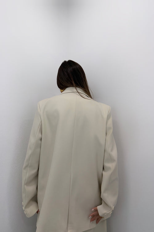 BLAZER HEBILLA VEG