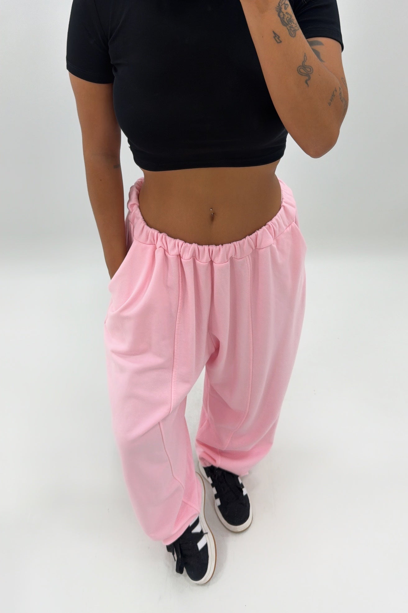 PANTALÓN BAGGE