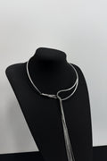 COLLAR CAÍDA