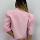 BLAZER AMAR LUMINA