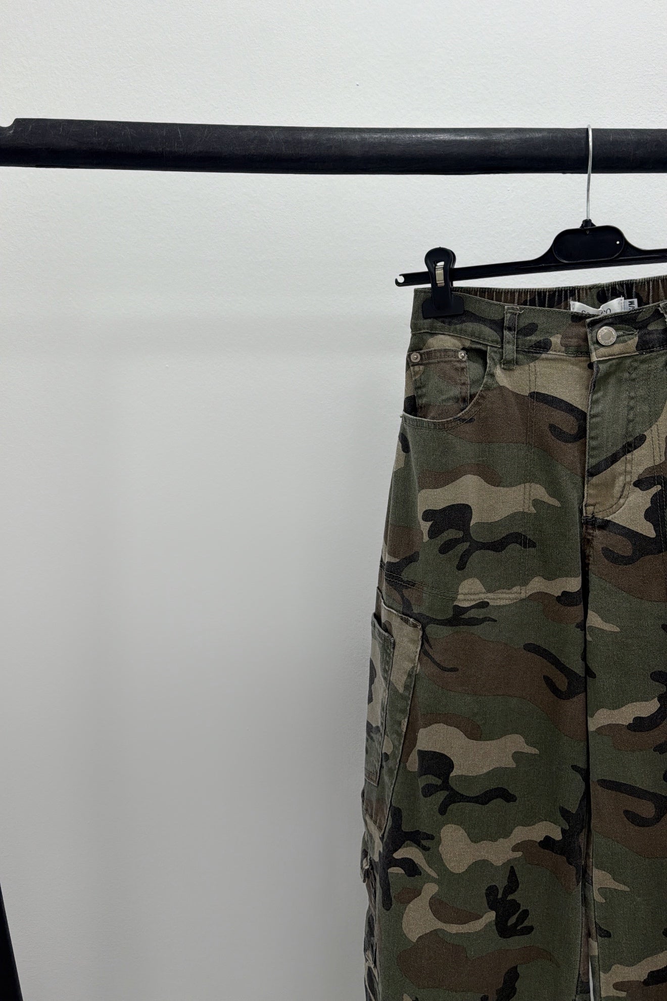 PANTALÓN CAMU BAHON