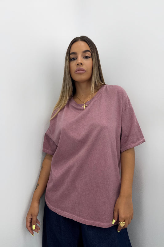 CAMISETA BUR