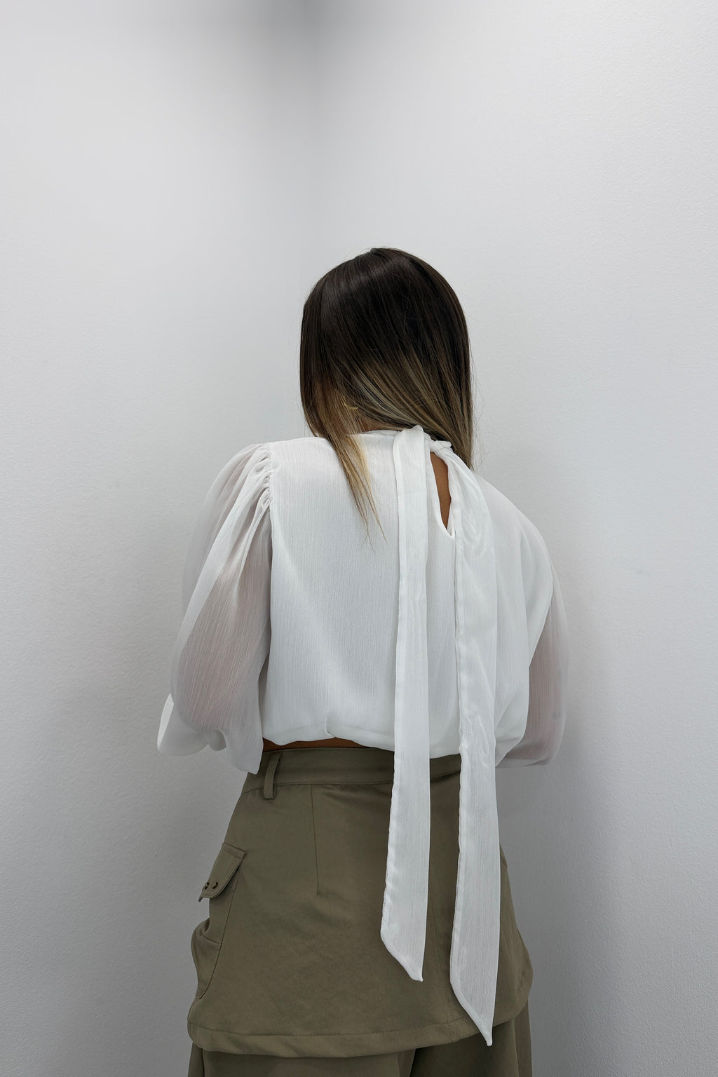 TOP BLUSA AMOREN