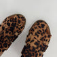 ZAPATOS CANG LEOPARDO