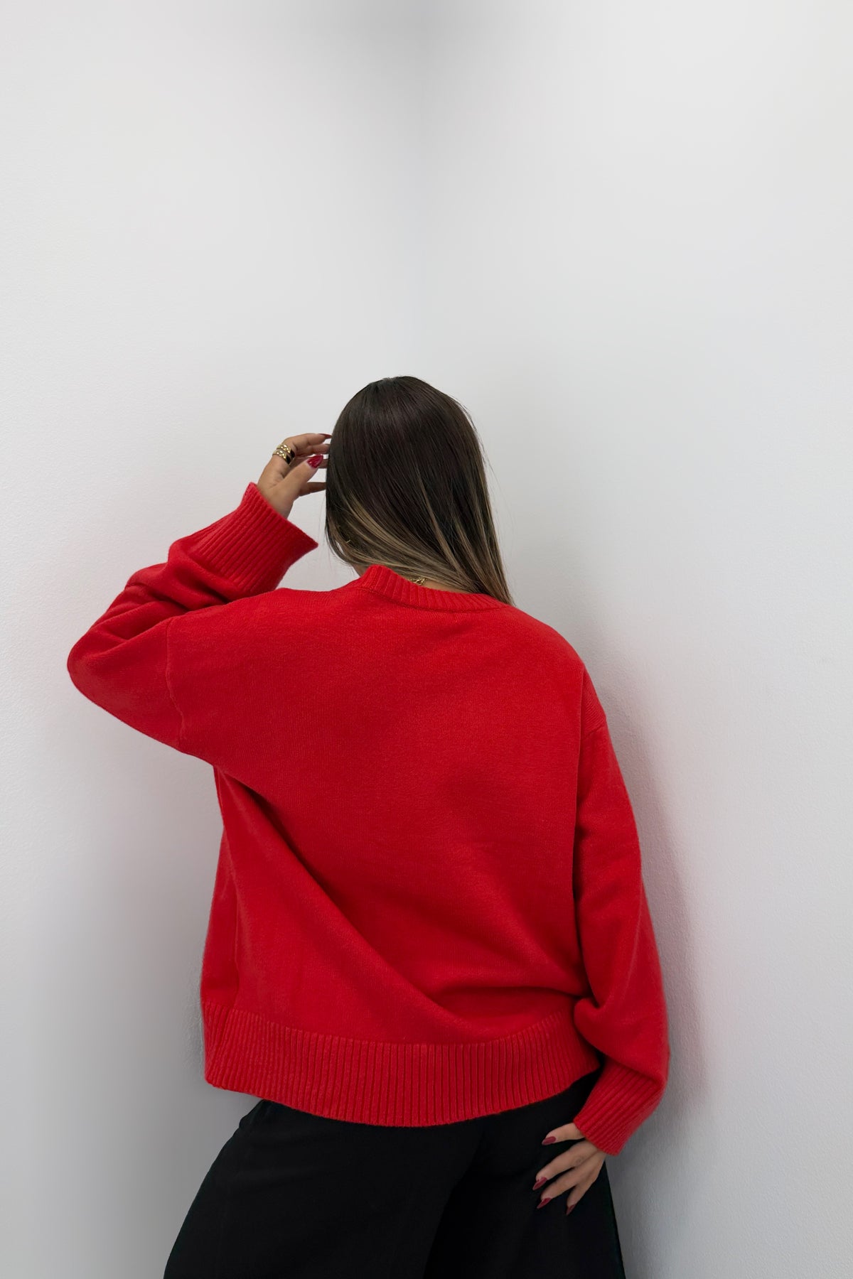 JERSEY BASIC AMORE