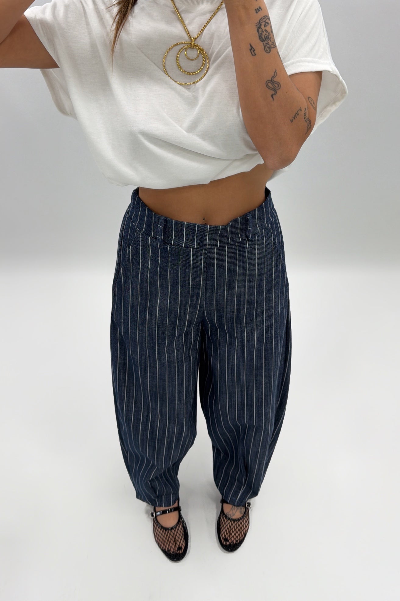 PANTALÓN RAY