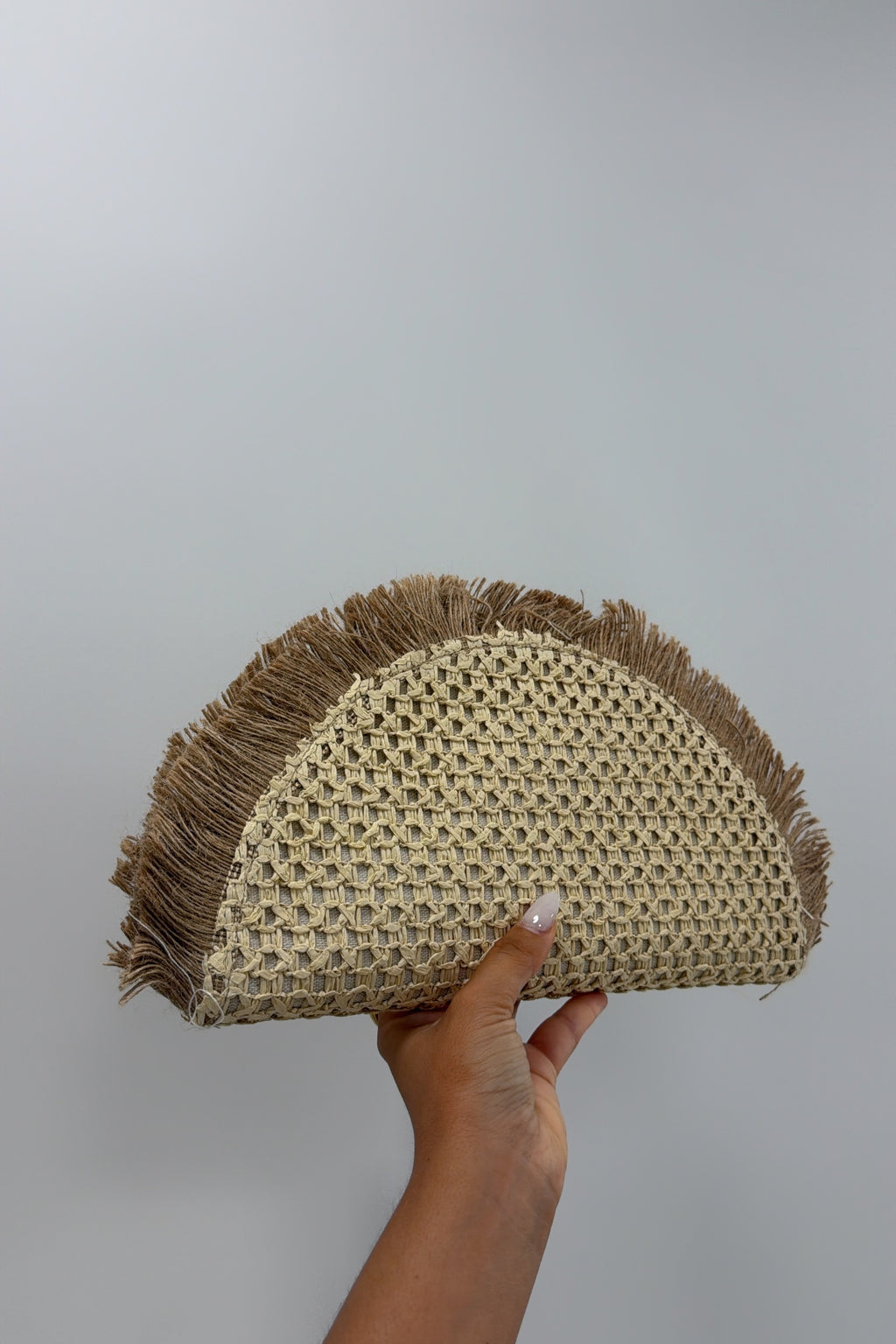 BOLSO COMBINADE