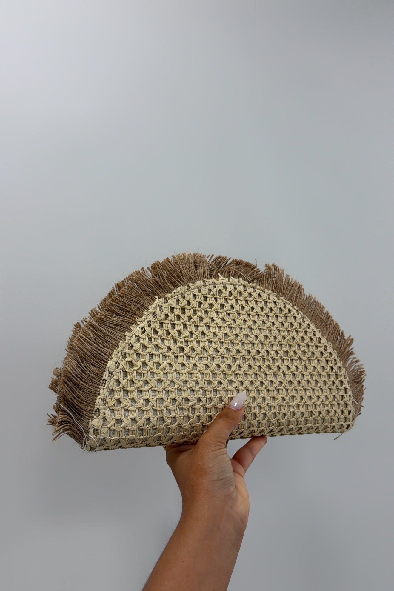 BOLSO COMBINADE