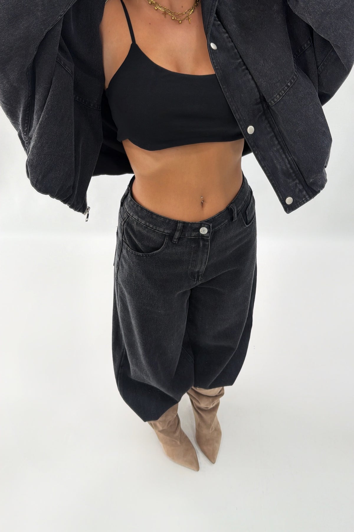 PANTALÓN BAHON