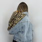 CHAQUETA DENIM LEO