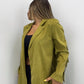CHAQUETA ANTE FLECOS