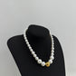 COLLAR PERLADO