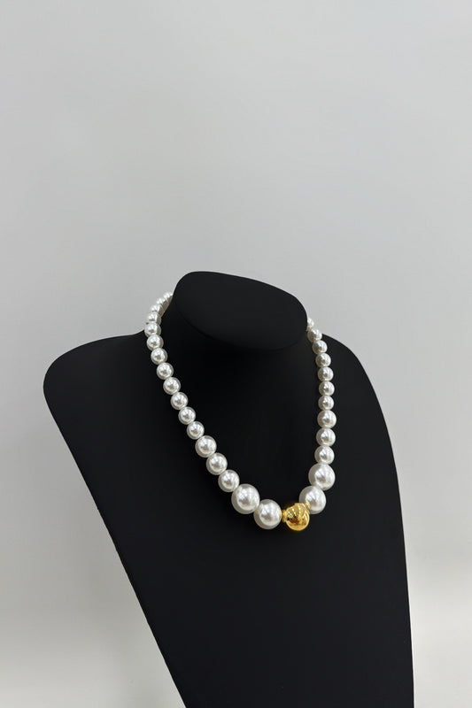 COLLAR PERLADO