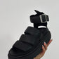 SANDALIAS BASIC PLATAFORMA