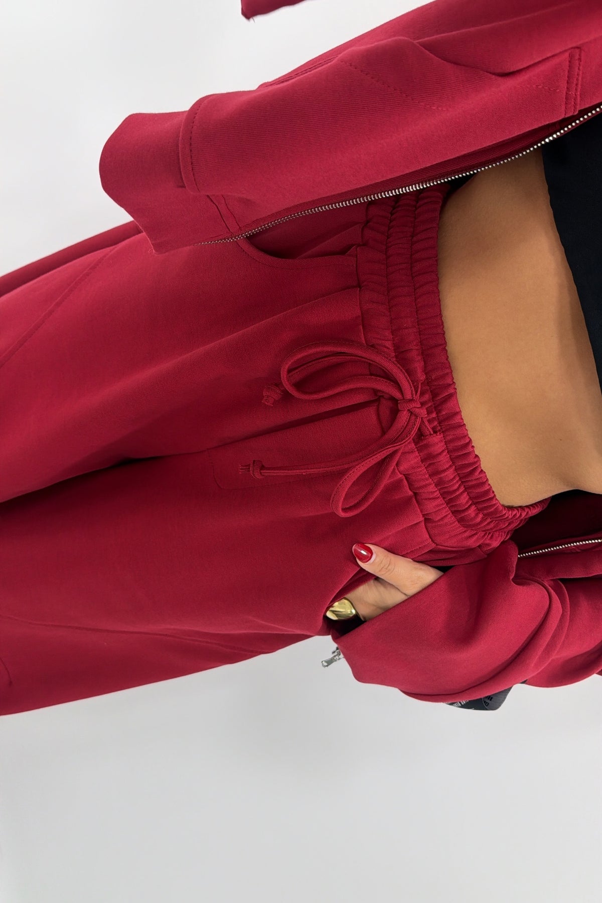 PANTALÓN GLOB LUMINA
