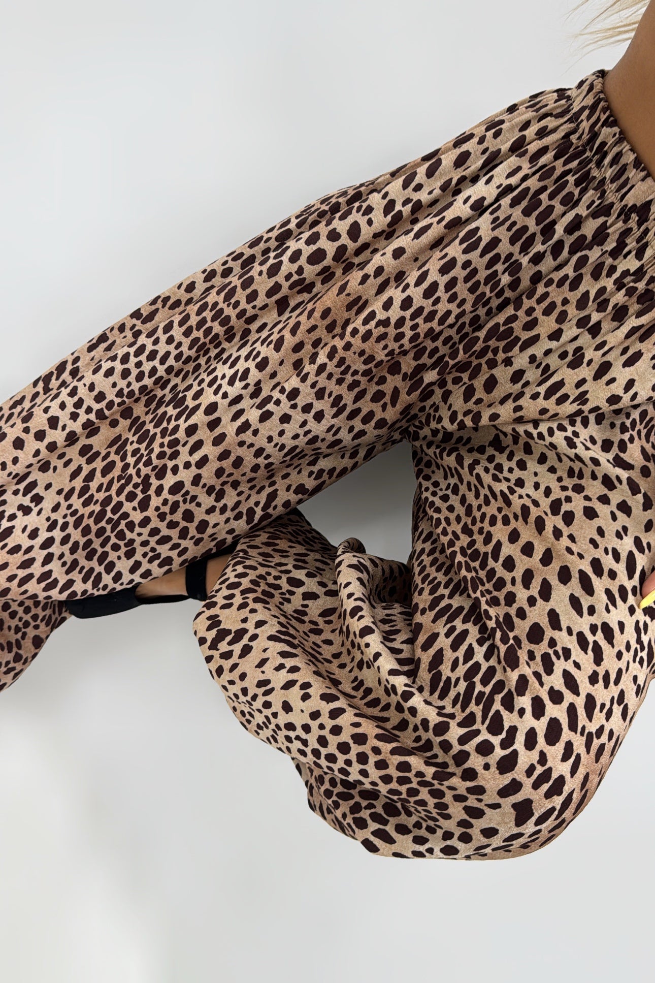 PANTALÓN BOMBACH JIR