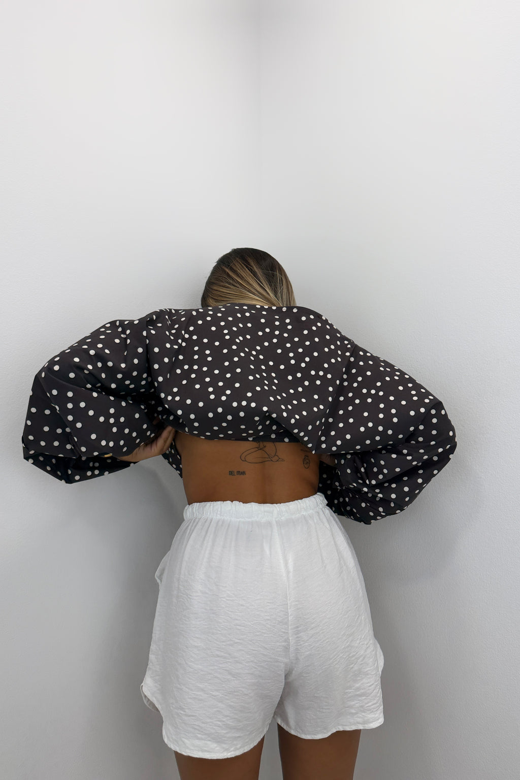 PANTALÓN LINO