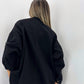 CHAQUETA DENIM OVER