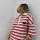CAMISETA POLO LUMINA