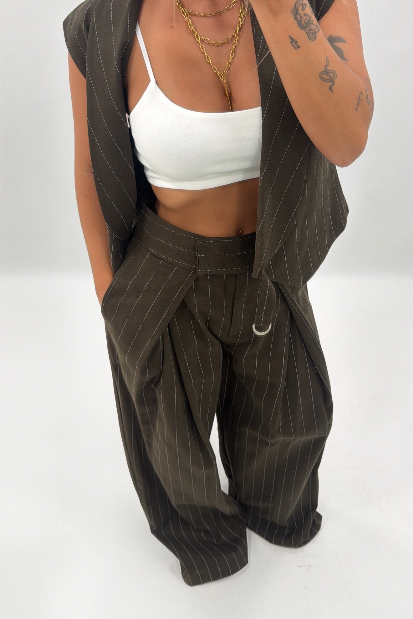 PANTALÓN RAY LUMINA