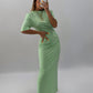 VESTIDO LUMINA