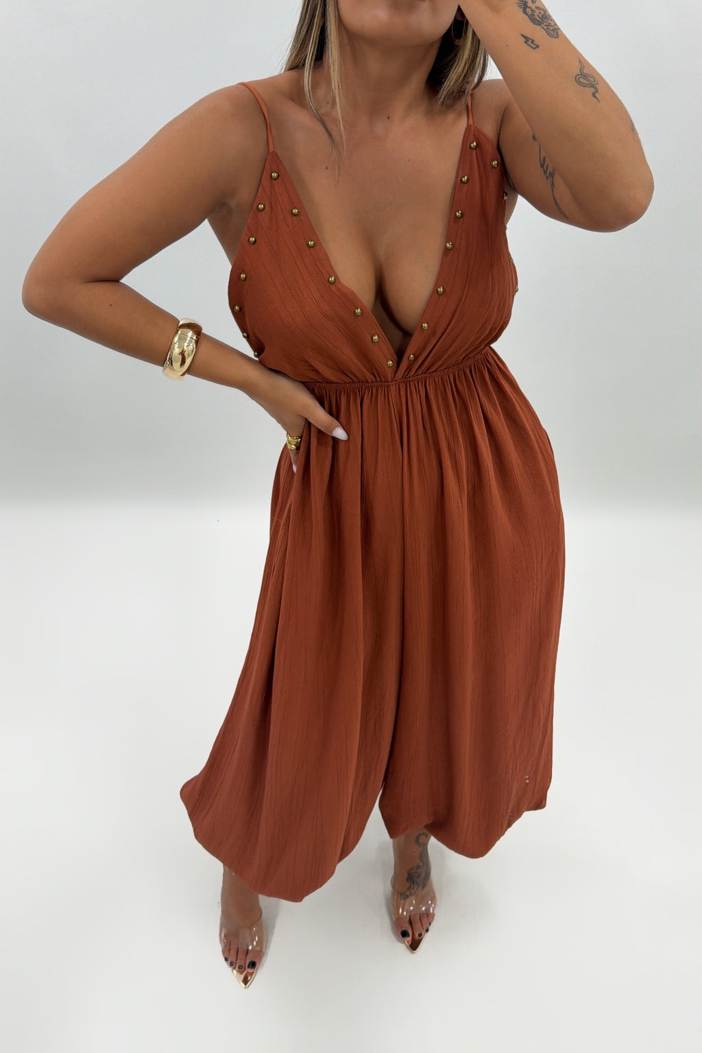 MONO TACH