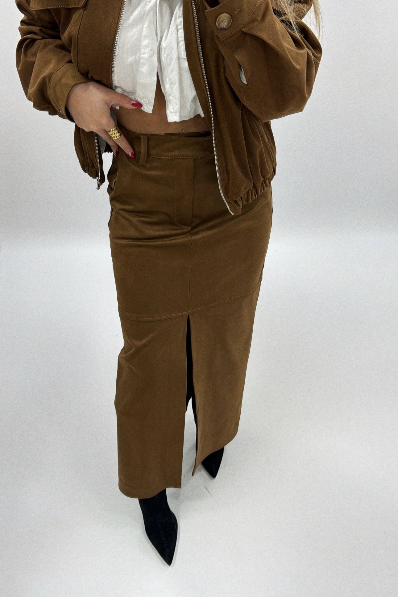FALDA ANTELINA LUM
