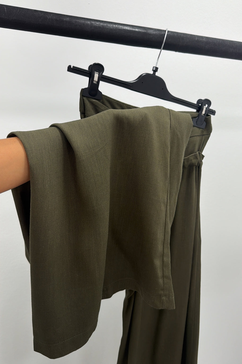 PANTALÓN LINE LUMINA