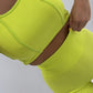 CONJUNTO DEPORTIVO