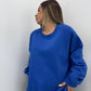 SUDADERA BASIC