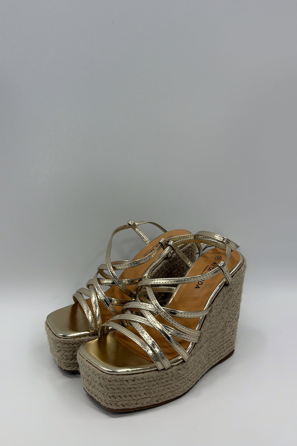 SANDALIA GLOW