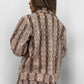 CHAQUETA SERPIENT LUMINA